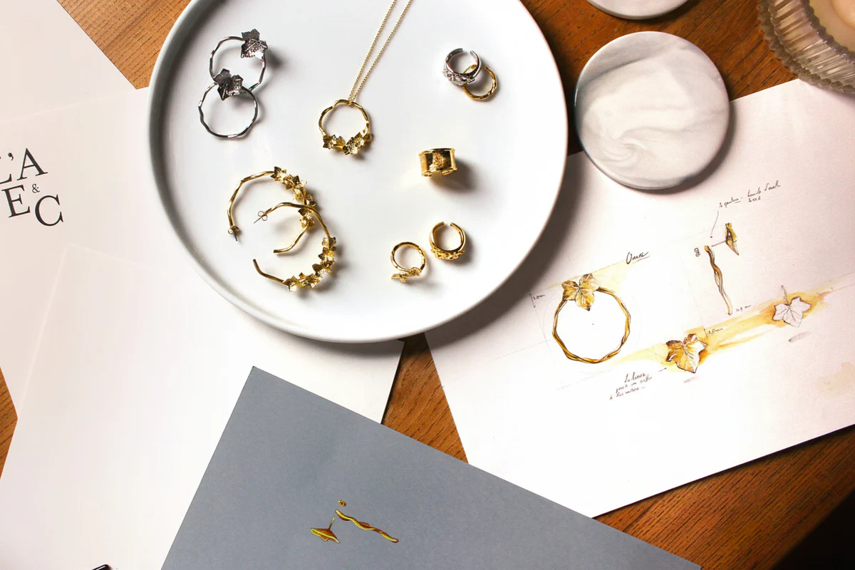 L'éclat du raffinement parisien