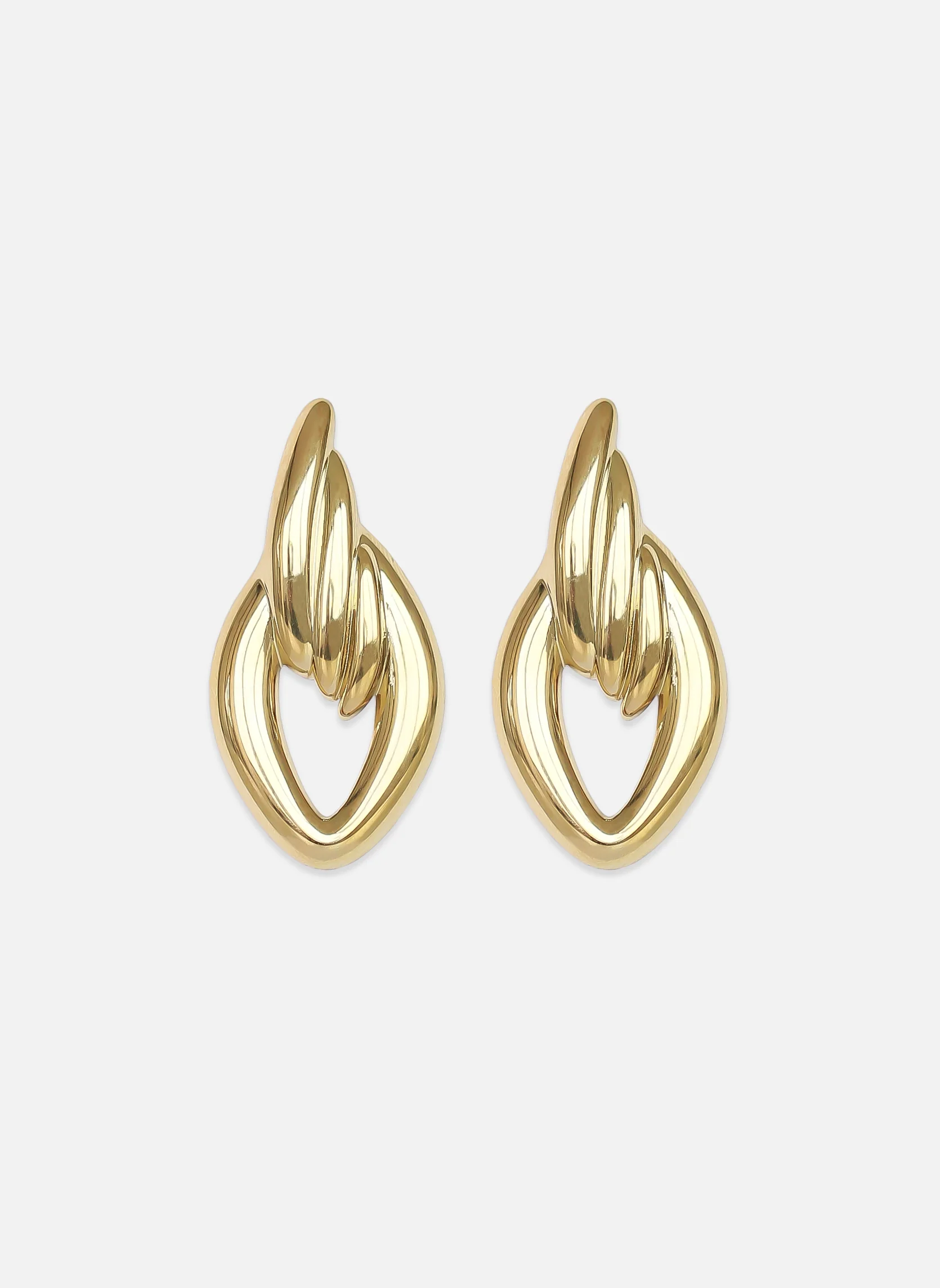 Nouveautés Boucles d'Oreilles